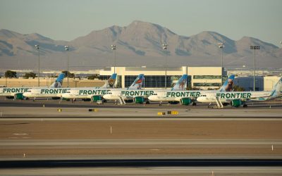 10 Charming Airports in the US That Make Travel a Treat
