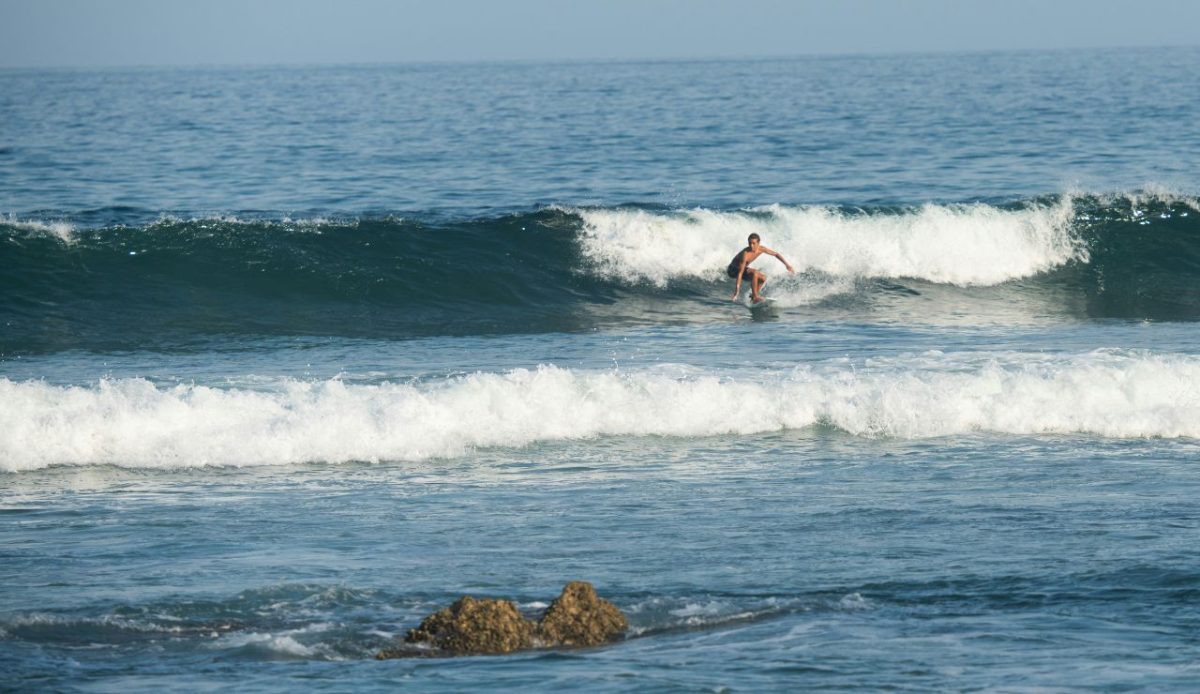 Ride the Waves in Sayulita