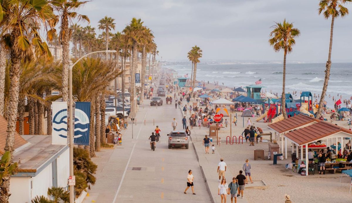 Eat Beachfront in San Pancho