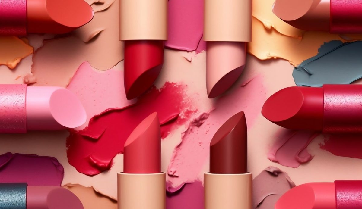 Holland America Adds Glamour to Cruises With Curated Experiences 1 Beauty & Personalization: The Blend Bar at Sea