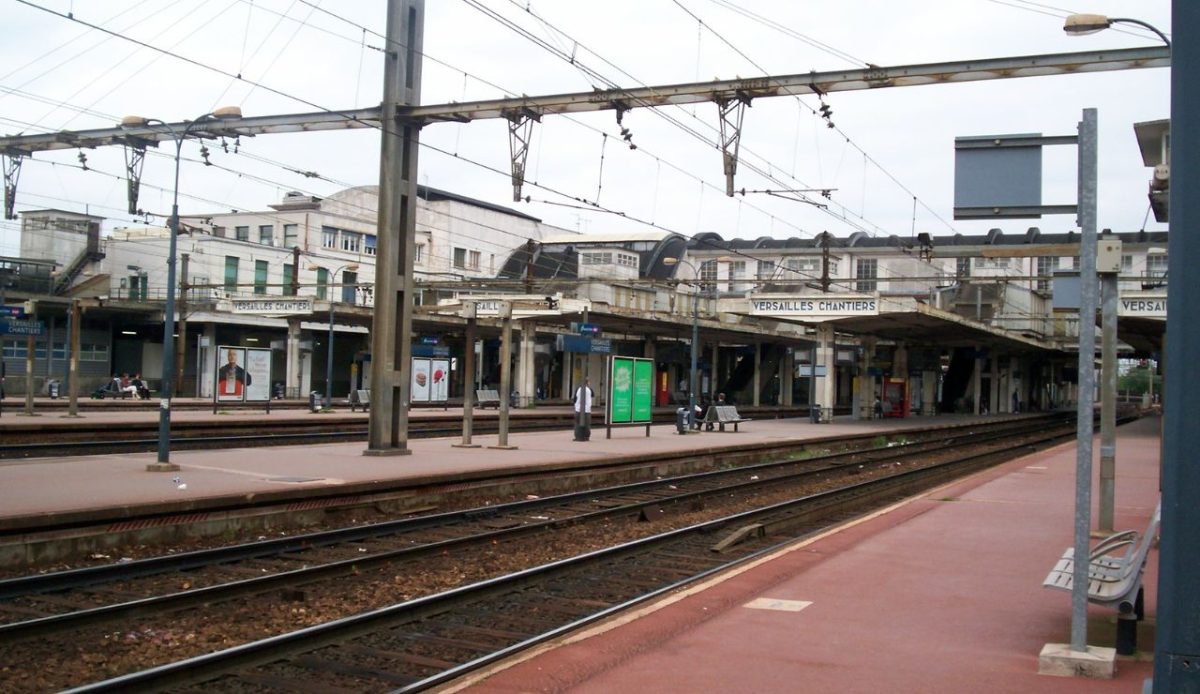 10 Metro Mistakes Tourists Always Make in Paris 2 Ignoring Zone Boundaries