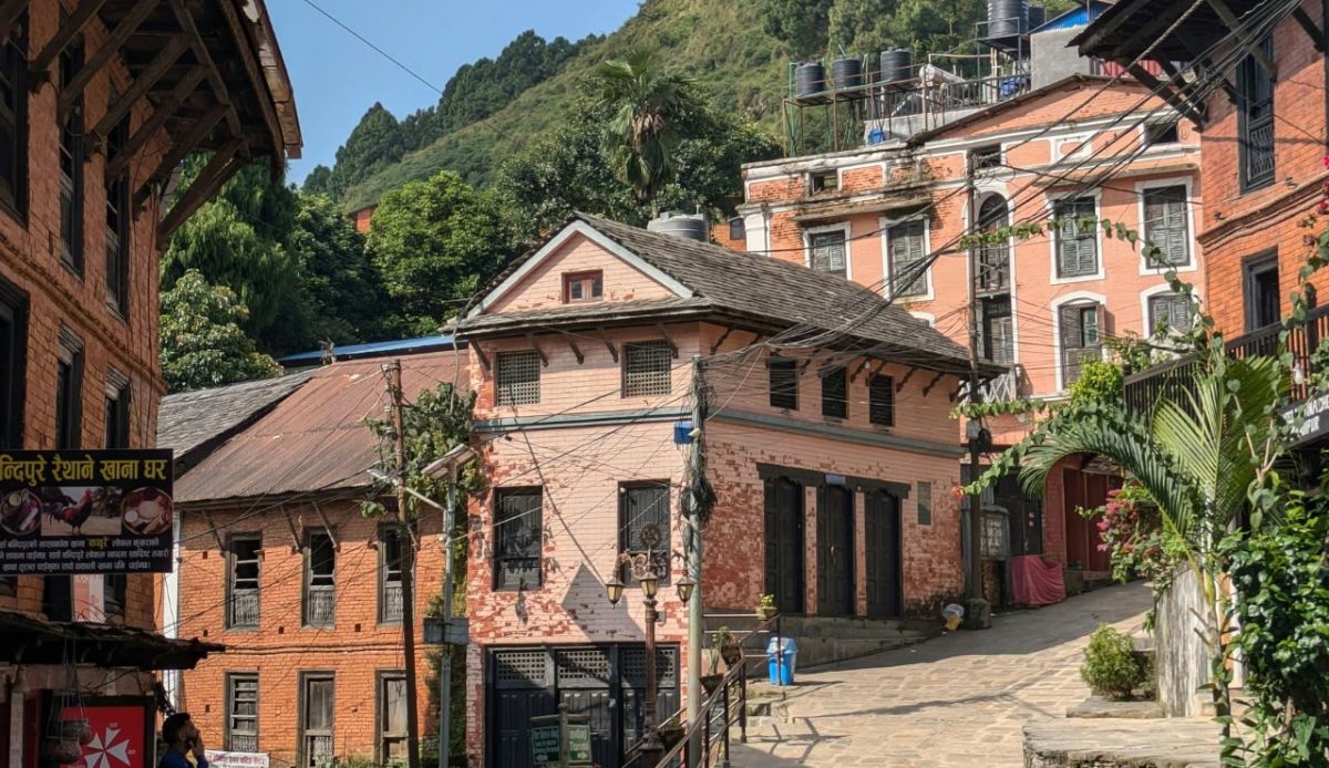 Bandipur, Nepal
