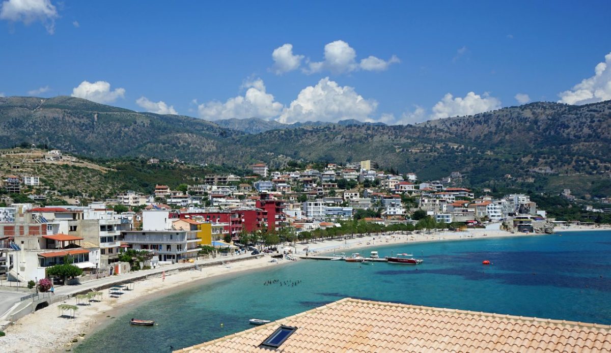 13 Quiet Adriatic Towns Locals Love but Most Travelers Skip 12 Himarë, Albania