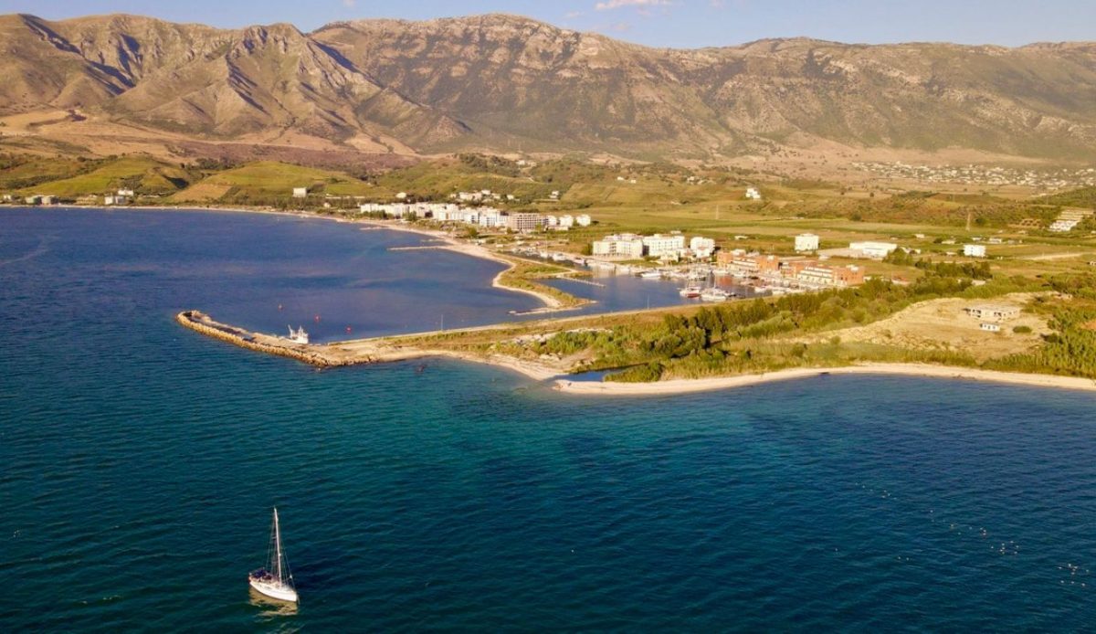 13 Quiet Adriatic Towns Locals Love but Most Travelers Skip 13 Orikum, Albania