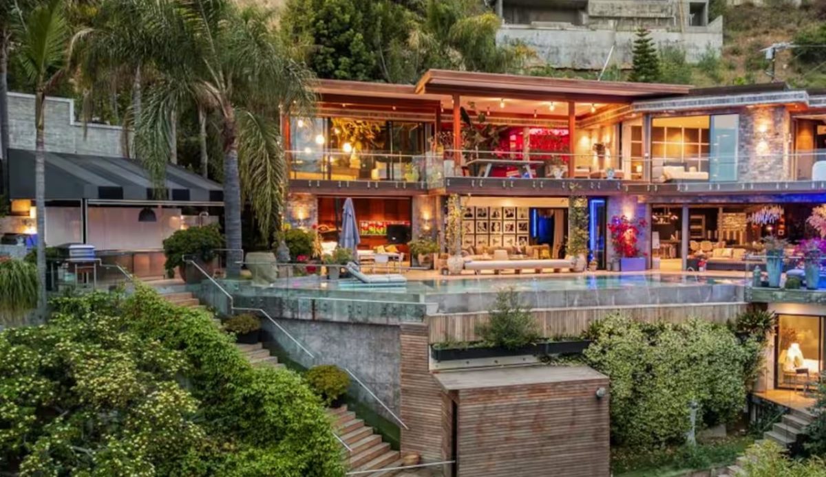 10 Black-Owned Airbnbs Worth Booking Around the World 2