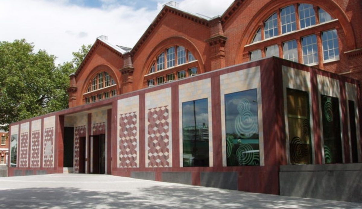 Young V&A, Bethnal Green  