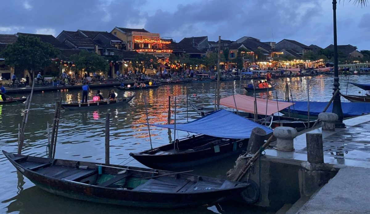 Hoi An, Hoi An, Vietnam 