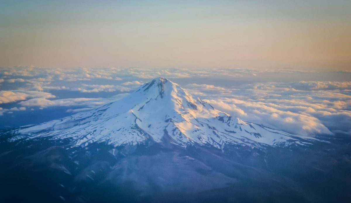Mount Hood, United States         