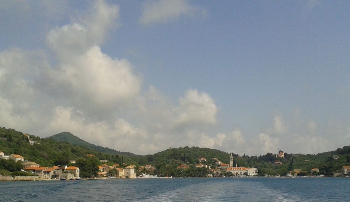 13 Quiet Adriatic Towns Locals Love but Most Travelers Skip 5 Šipanska Luka, Croatia (Šipan Island)