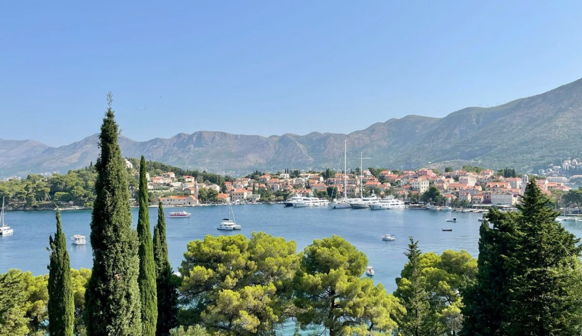 13 Quiet Adriatic Towns Locals Love but Most Travelers Skip 6 Cavtat, Croatia