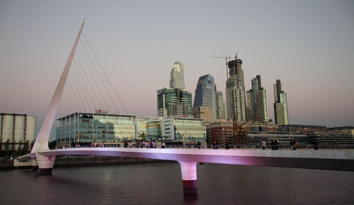 8 Buenos Aires Spots Locals Love | Backroad Planet