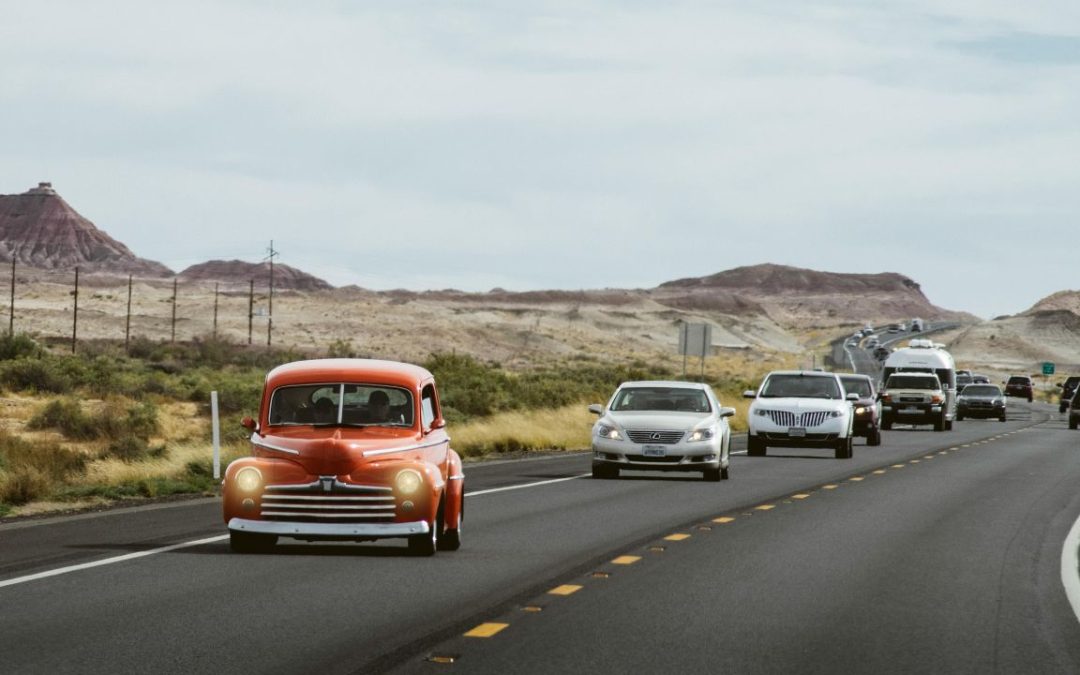 7 U.S. States Where Road Trips Rarely Live Up to Expectations