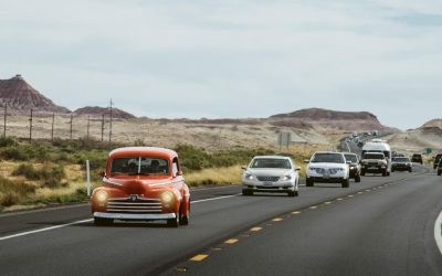 7 U.S. States Where Road Trips Rarely Live Up to Expectations