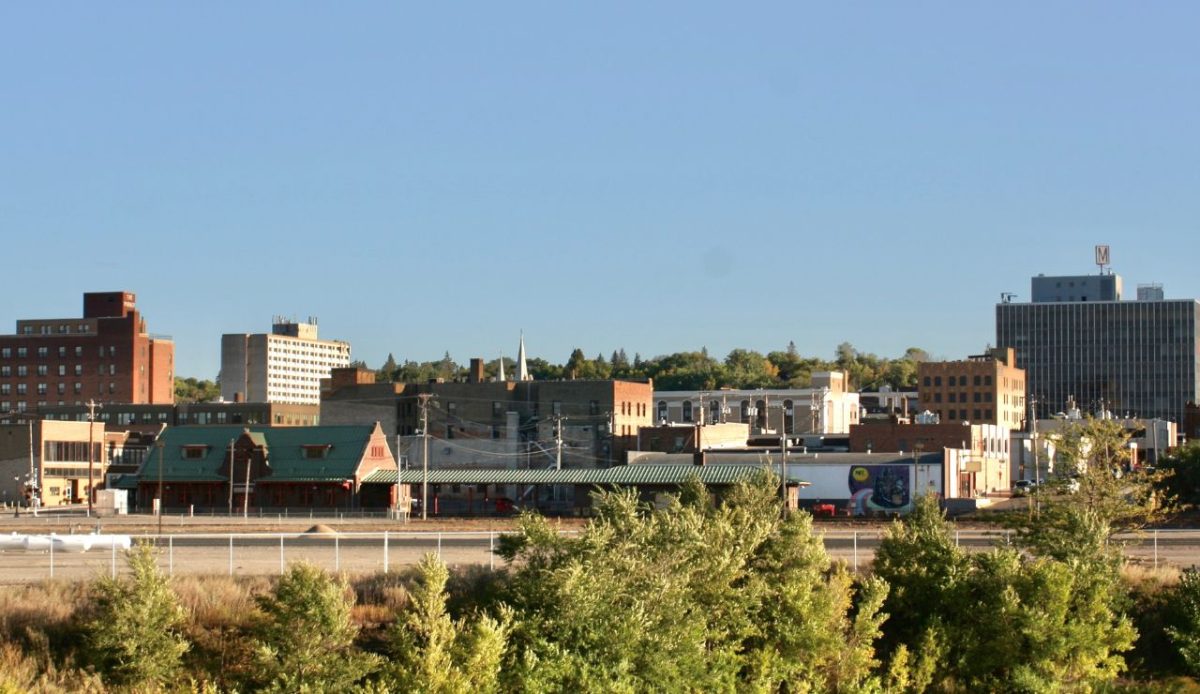 7 U.S. States Where Road Trips Rarely Live Up to Expectations 5 North Dakota