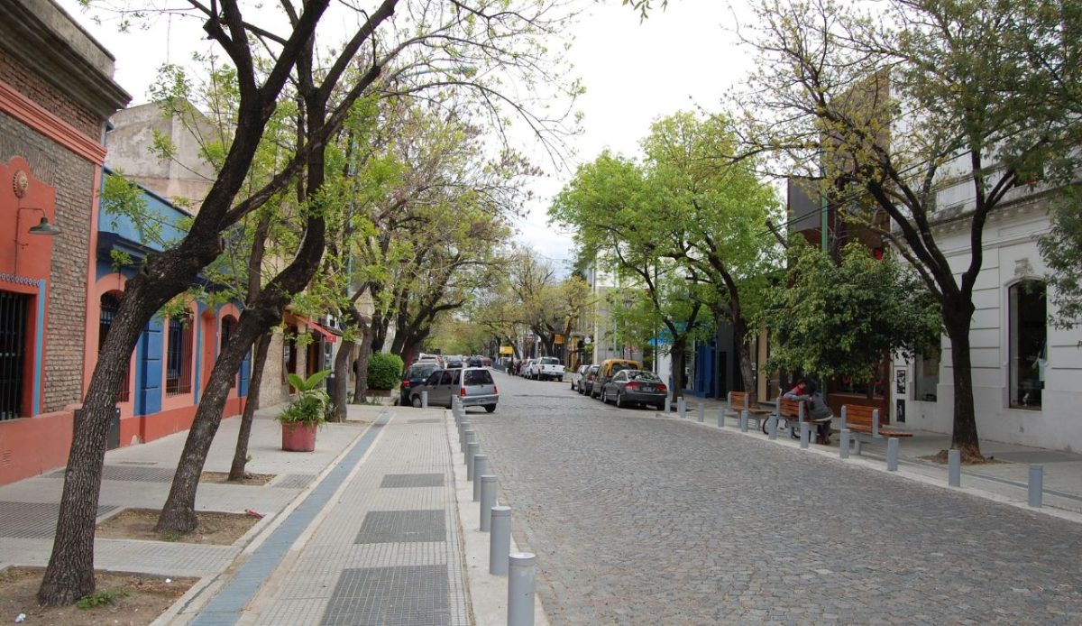 Palermo Soho         