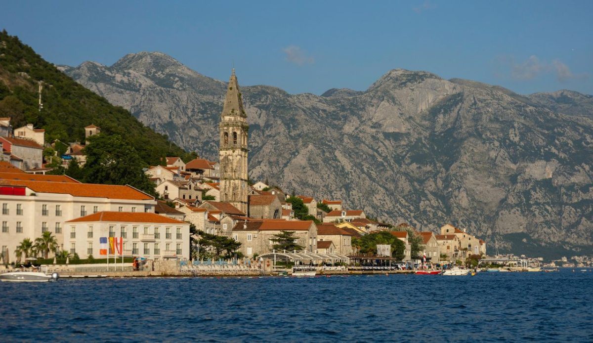 13 Quiet Adriatic Towns Locals Love but Most Travelers Skip 7 Perast, Montenegro