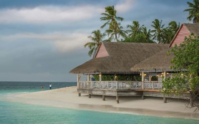 10 Incredible Airbnbs Around the World Perfect for Surf Lovers