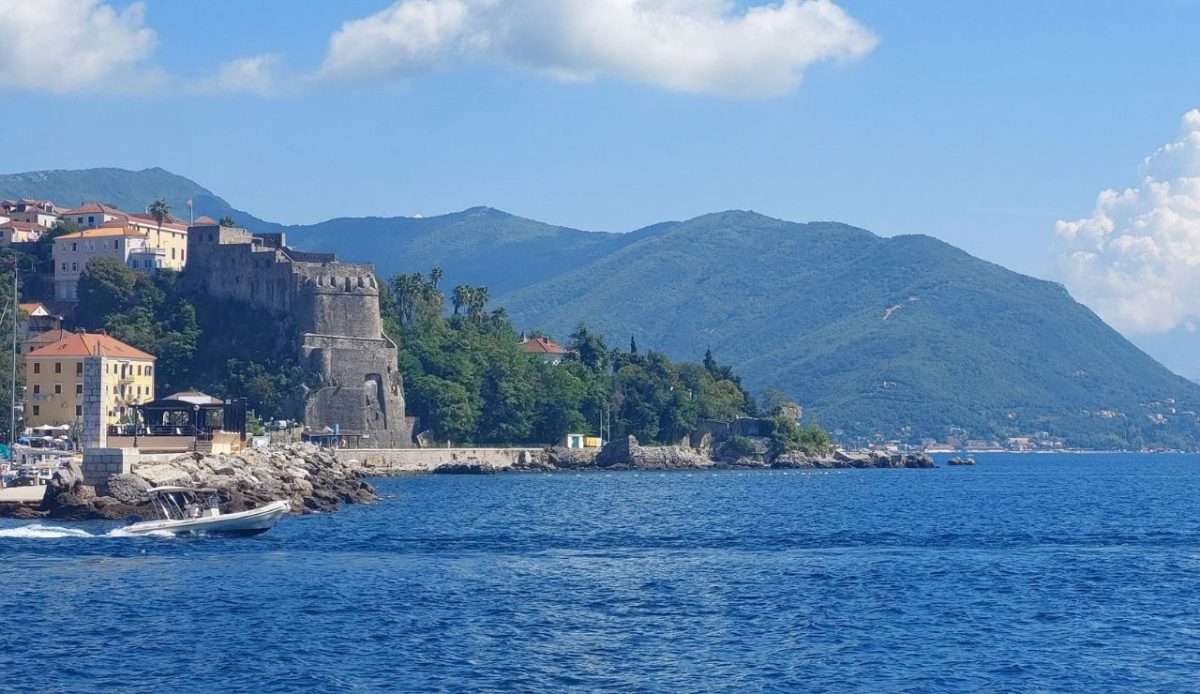 13 Quiet Adriatic Towns Locals Love but Most Travelers Skip 8 Herceg Novi, Montenegro