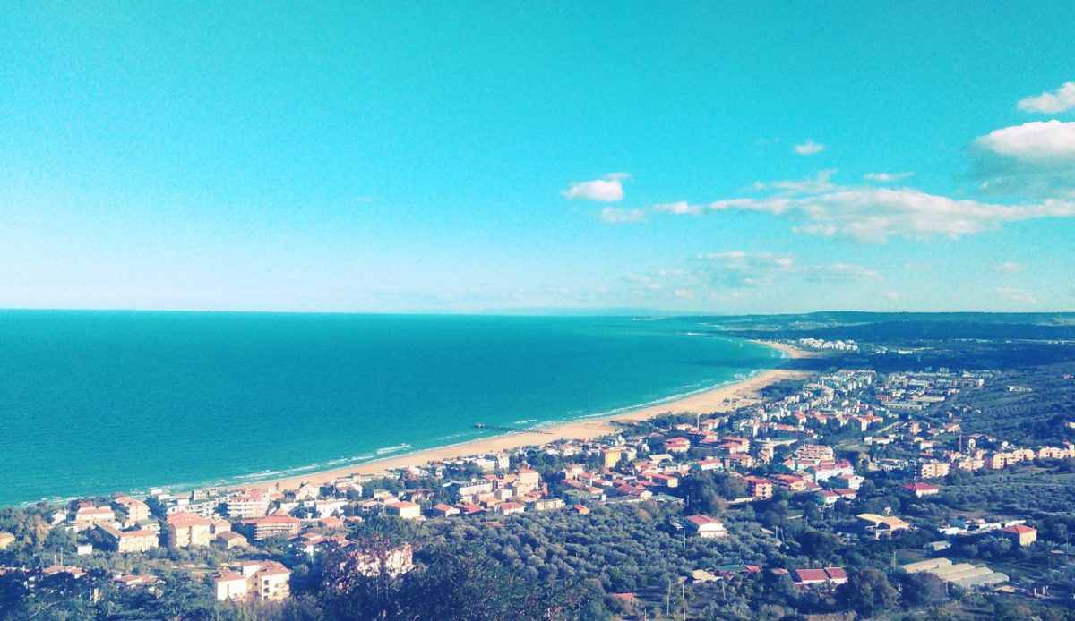 13 Quiet Adriatic Towns Locals Love but Most Travelers Skip 9 Vasto, Italy