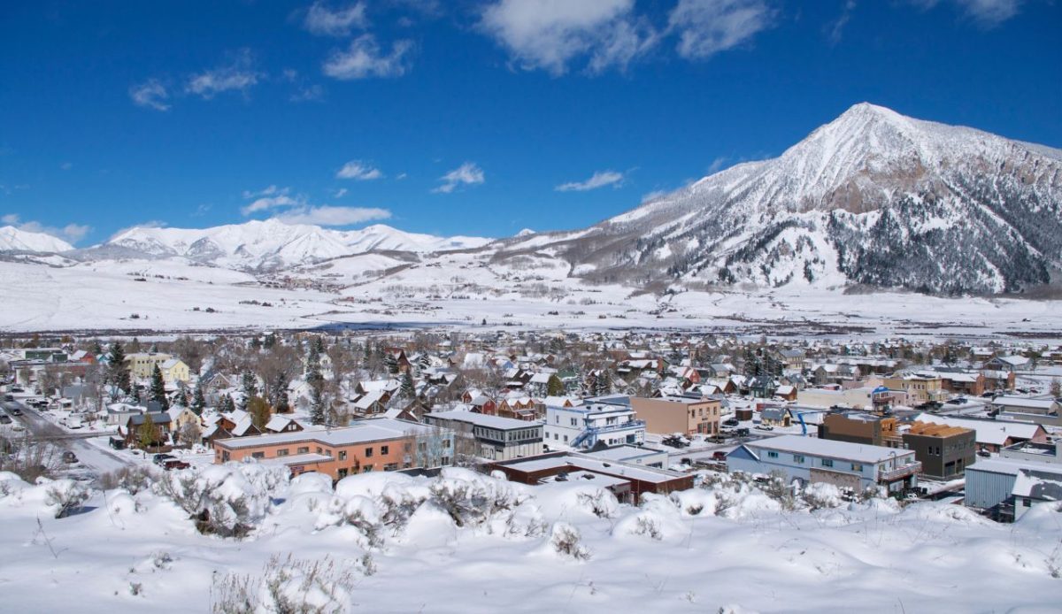 12 Mountain West Towns With Snow Seasons Longer Than Many Ski Resorts 5