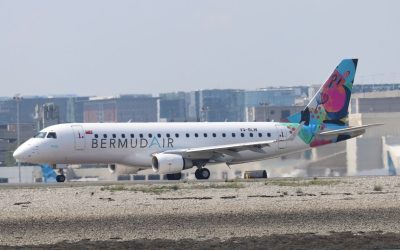 Why BermudAir Is Becoming the Small Airline Travelers Are Rooting For