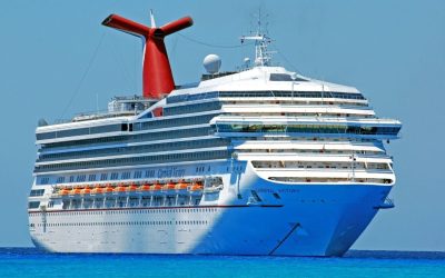 9 Most Loved Carnival Cruise Ships According to Travelers