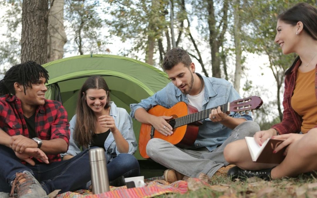 14 Campground Mistakes That Could Get You Banned Without Warning