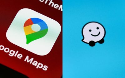 Google Maps or Waze: Which Navigation App Actually Gets You There Faster?
