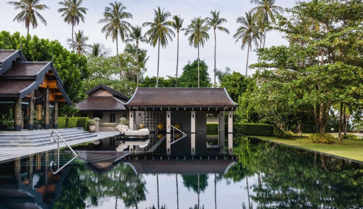 ÀNI Thailand, Koh Yao Noi                        