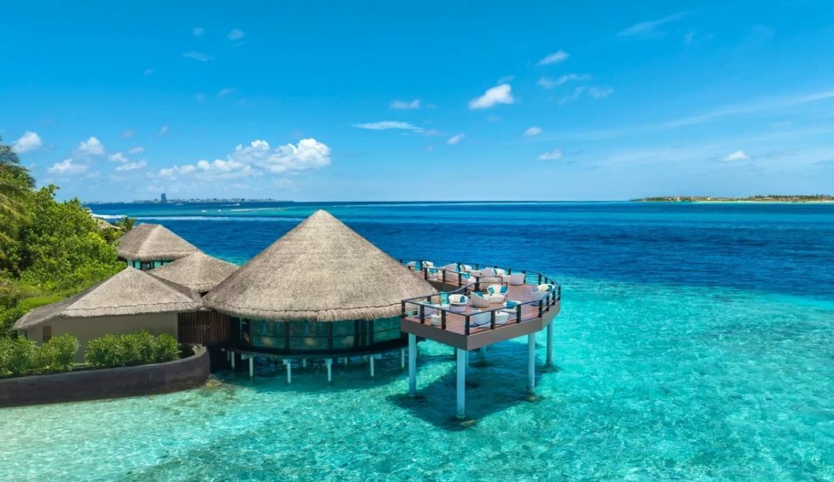 Adaaran Prestige Vadoo, Maldives                         