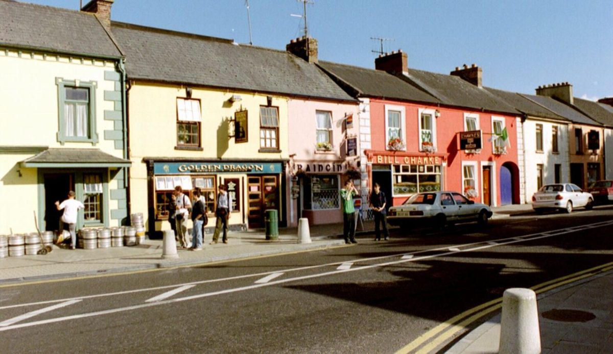 Adare, County Limerick        