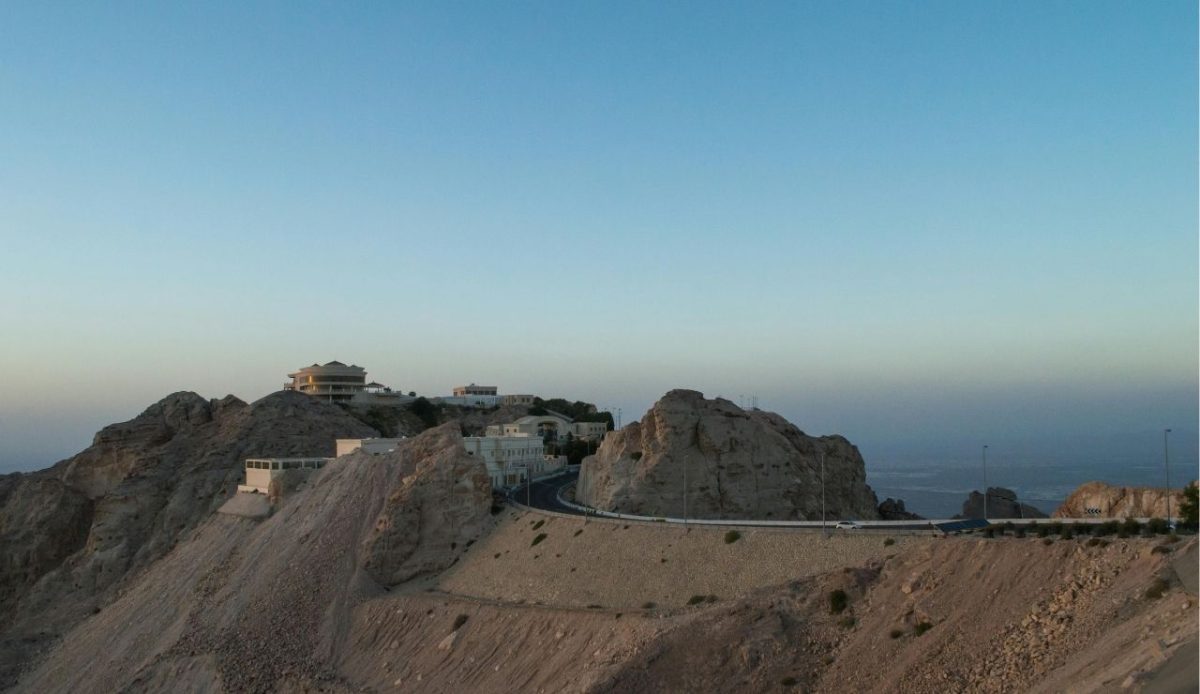 Al Ain, Abu Dhabi, United Arab Emirates      