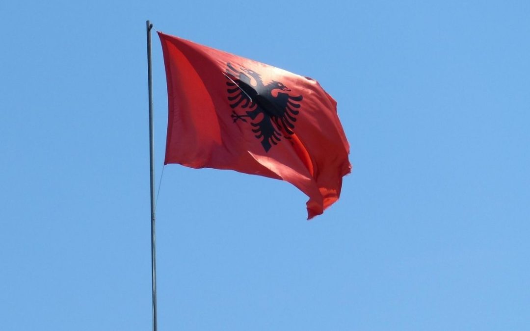 The Surprising European Country That Still Celebrates George W. Bush