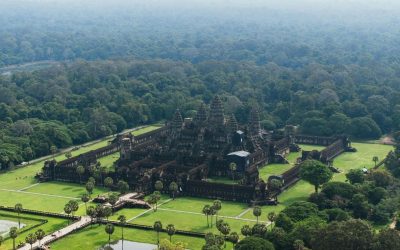 10 Tourist Traps Around the World That Are Actually Worth It