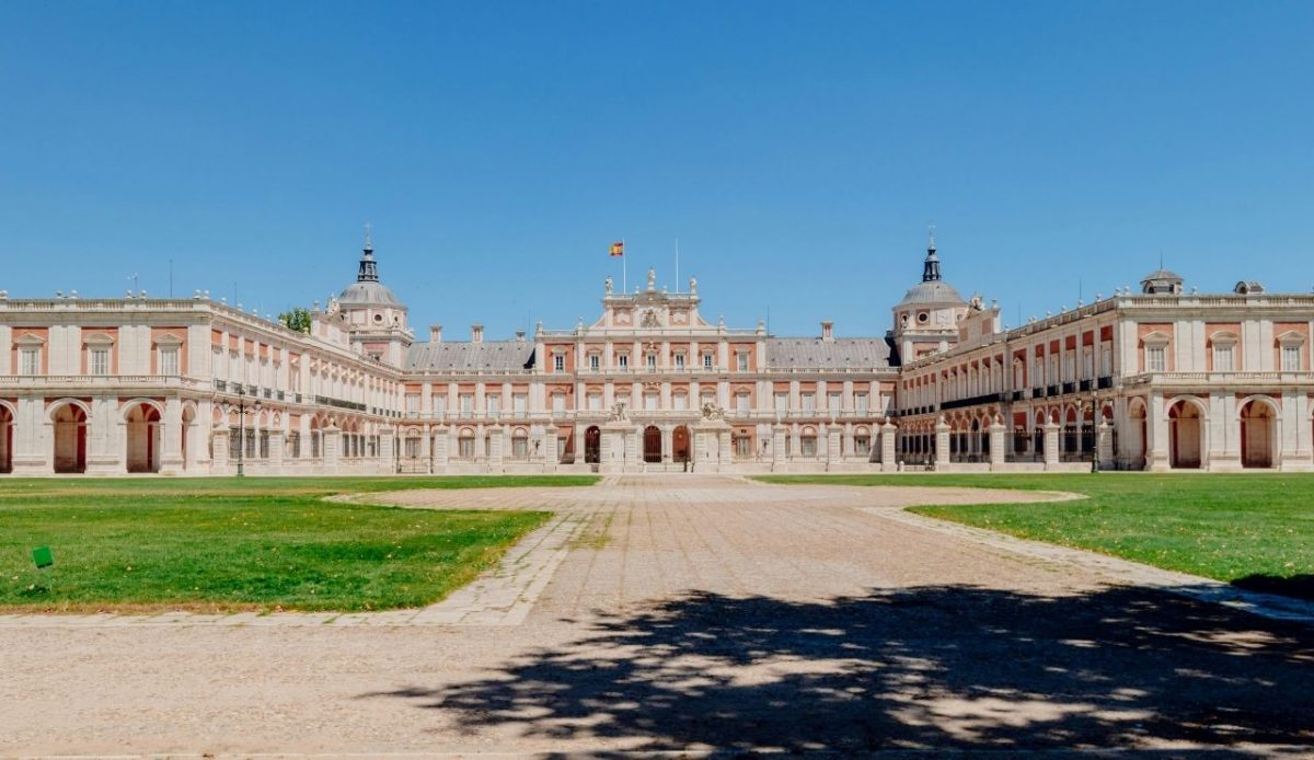 Aranjuez, Spain             
