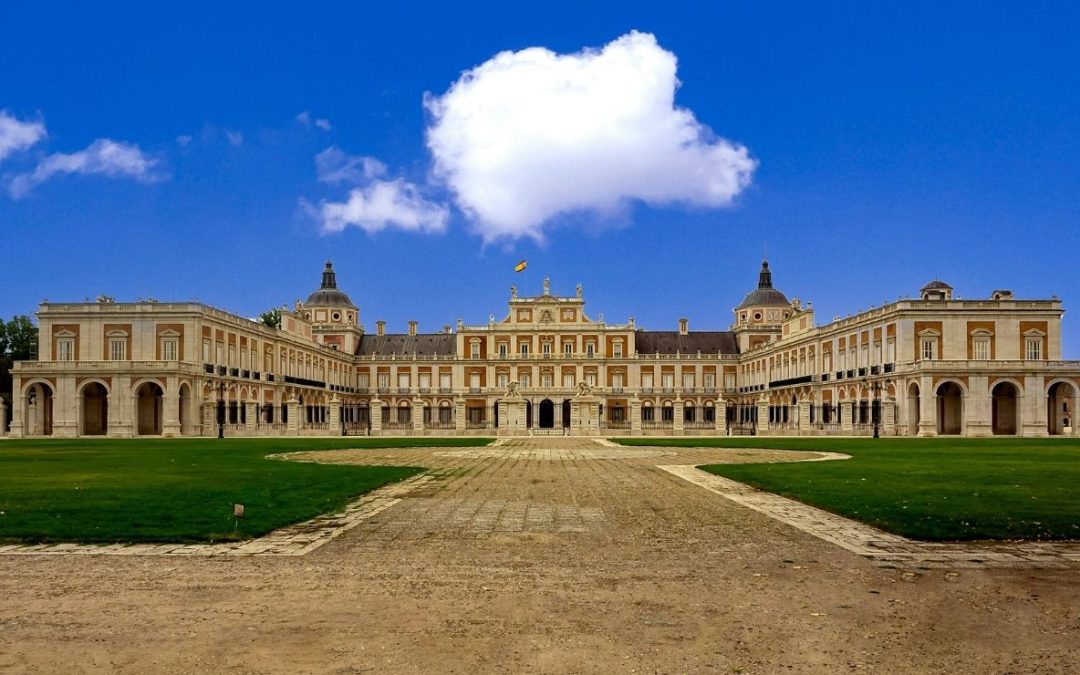 9 Great Day Trips to Take From Madrid