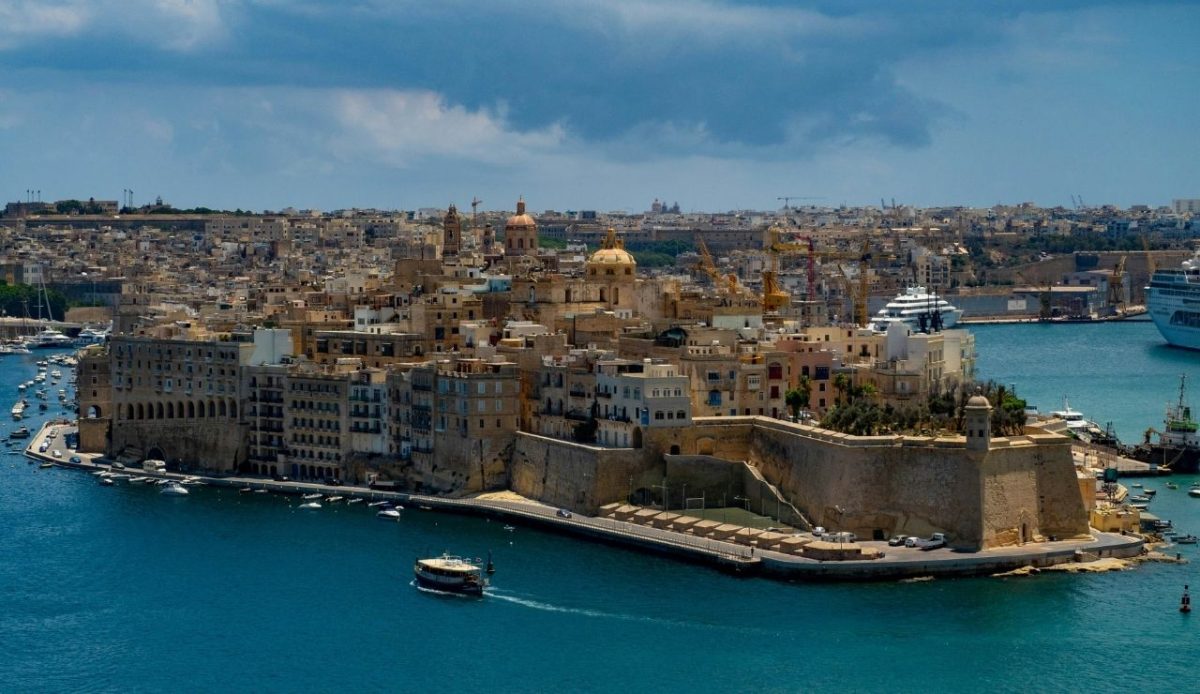 Valletta, Malta        