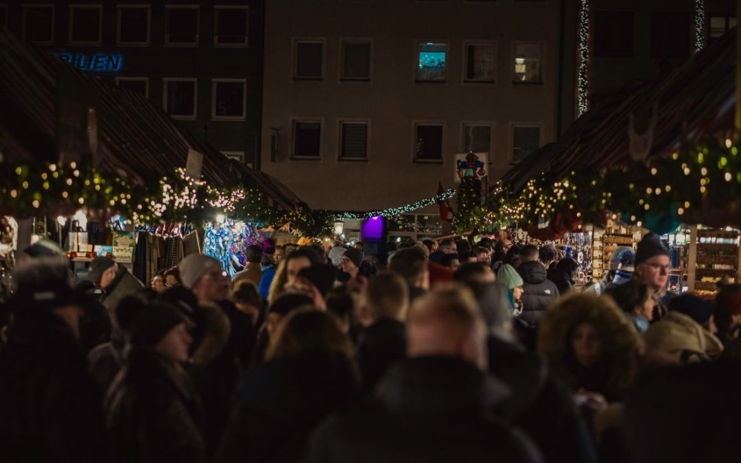 9 Stunning Christmas Markets to Experience in Bavaria