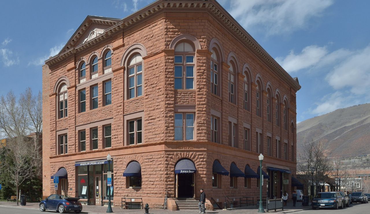 9 Highest Elevation Cities in the United States | Backroad Planet