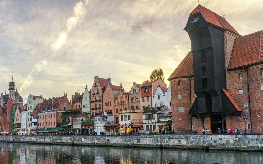 13 Stunning Medieval Towns to Visit Across Southern Europe