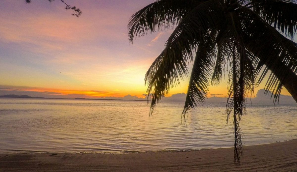 Balabac, Palawan, Philippines   