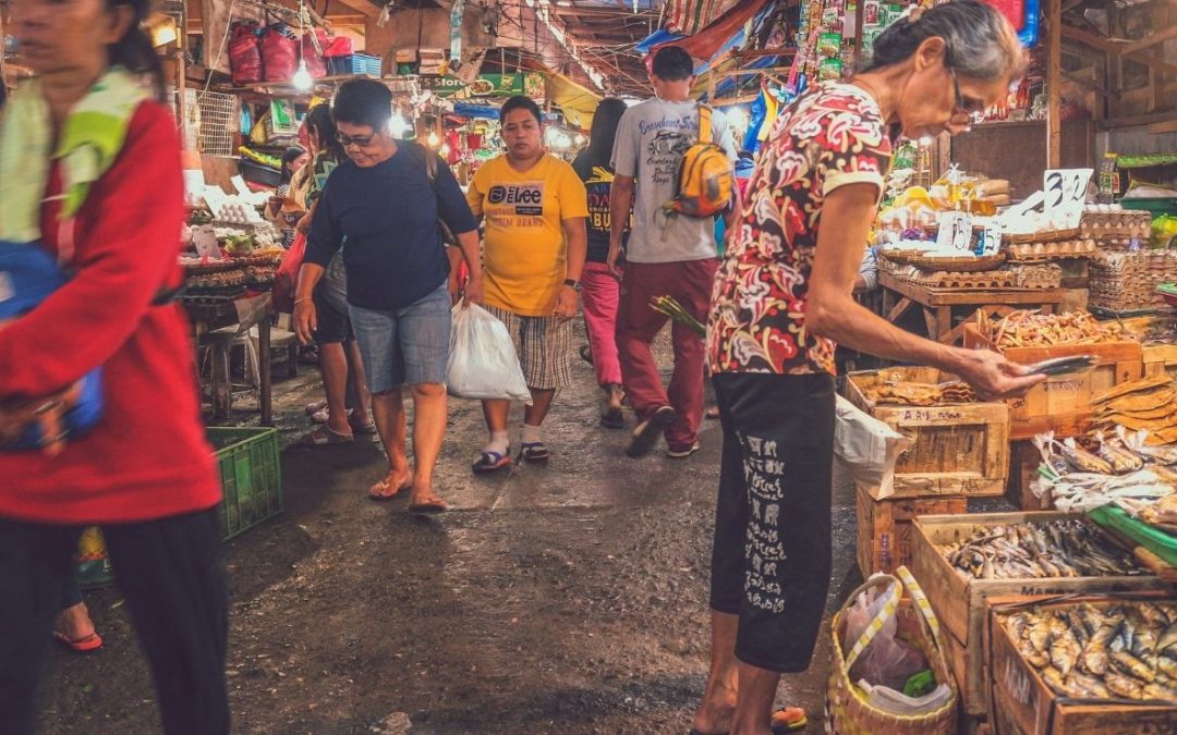 8 Asian Countries Where Your U.S. Dollar Stretches Much Further