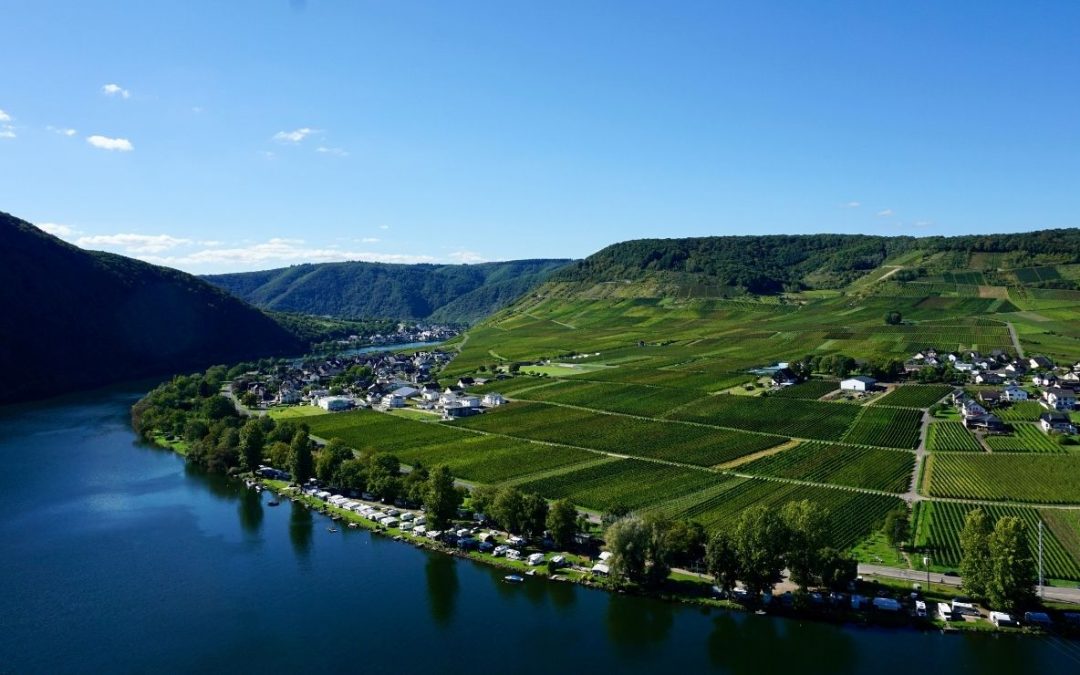 14 Hidden Small Towns in Germany Too Beautiful to Ignore