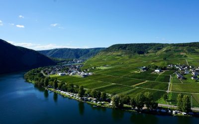 Home 2 14 Hidden Small Towns in Germany Too Beautiful to Ignore