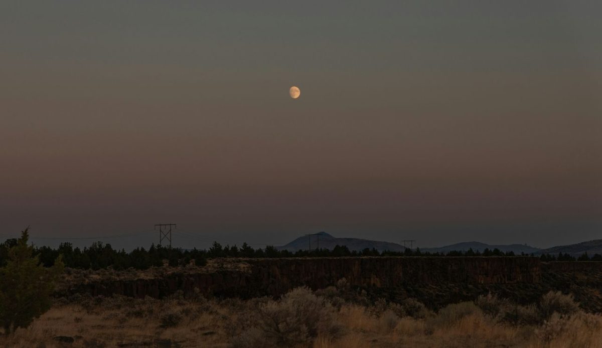 Bend, Oregon, United States      