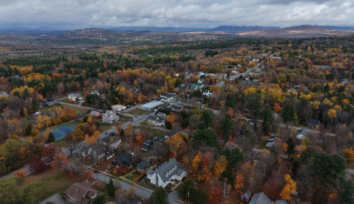 Bethlehem, New Hampshire,USA          