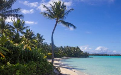 11 Most Beautiful Islands in the Pacific You’ll Want to Visit