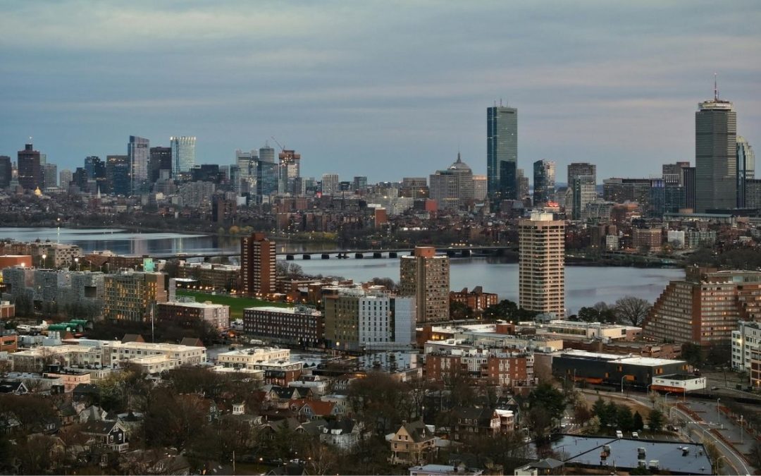7 U.S. States Expected to Become Unaffordable by 2027