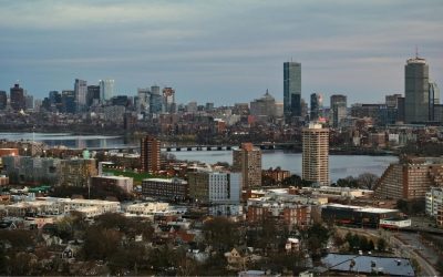 7 U.S. States Expected to Become Unaffordable by 2027