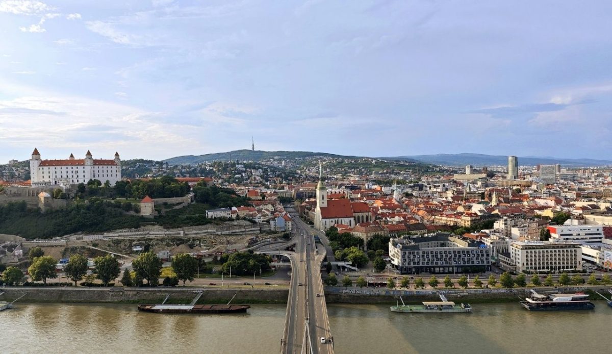 Bratislava, Slovakia